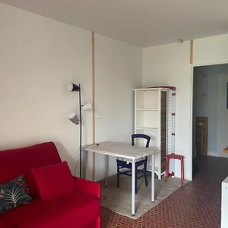 Un A La Apartament Le Pouliguen