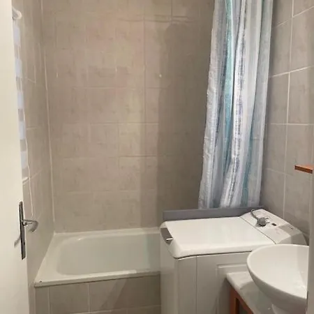 Un A La Apartament Le Pouliguen