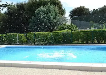Un A La Apartament Le Pouliguen