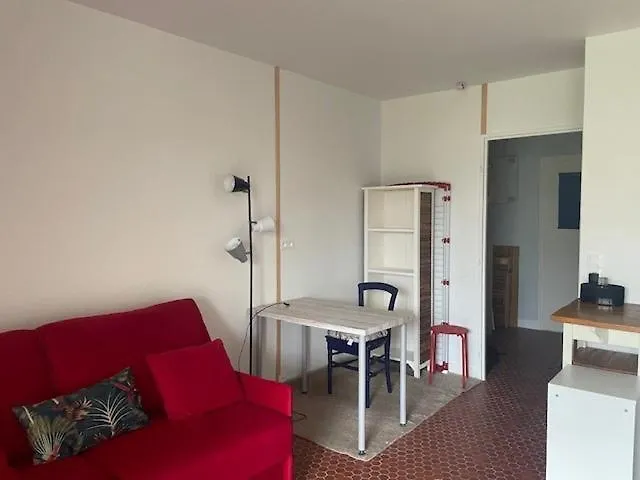 Un A La Apartament Le Pouliguen