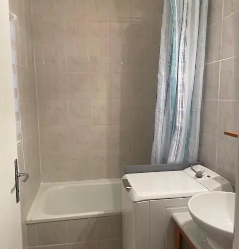 Un A La Apartament Le Pouliguen