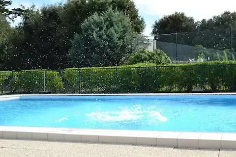 Un A La Apartament Le Pouliguen